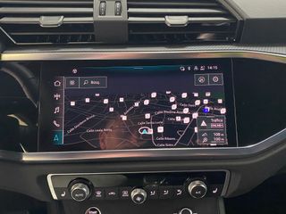 Audi Q3 Black line 35 2.0 TDI 150CV S-Tronic!!!!!!