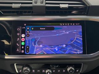 Audi Q3 Black line 35 2.0 TDI 150CV S-Tronic!!!!!!