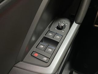 Audi Q3 Black line 35 2.0 TDI 150CV S-Tronic!!!!!!