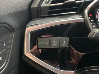 Audi Q3 Black line 35 2.0 TDI 150CV S-Tronic!!!!!!