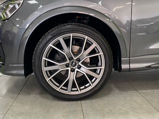 Audi Q3 Black line 35 2.0 TDI 150CV S-Tronic!!!!!!