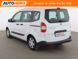 Ford Tourneo Courier 1.0 EcoBoost Ambiente