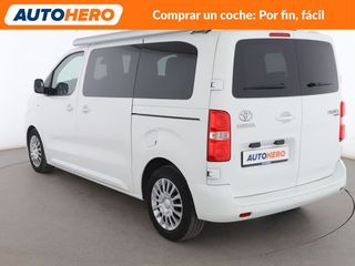 Toyota Proace Verso 2.0 D-4D L1 Shutle