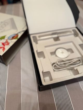 Tableta Gráfica Wacom Bamboo Fun