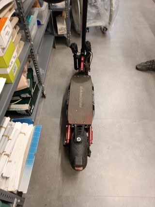 Patinete Eléctrico Urban Glide E-Cross Pro