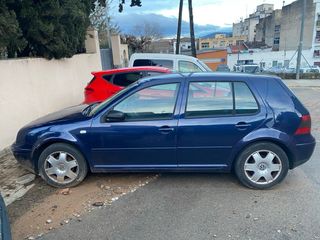 Volkswagen Golf TDI