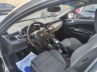 Alfa Romeo Giulietta 2012