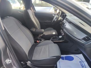 Alfa Romeo Giulietta 2012