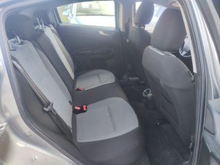 Alfa Romeo Giulietta 2012