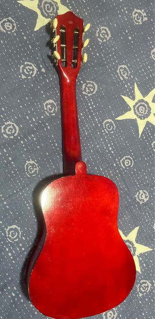 Guitarra infantil Bontempi