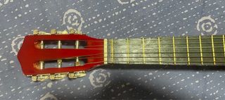 Guitarra infantil Bontempi