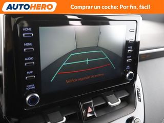 Toyota Corolla 2.0 Hybrid Feel