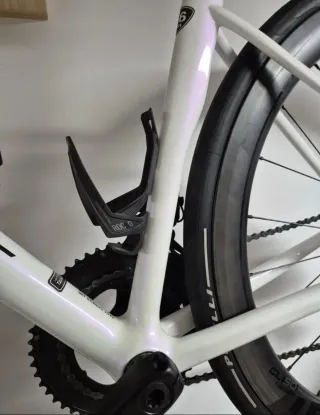 Specialized S-Works SL8