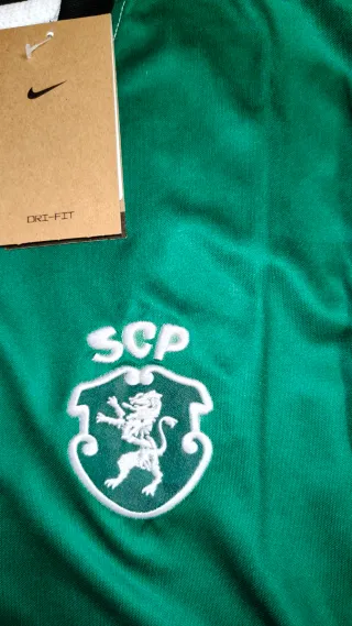 Camisola Sporting CP