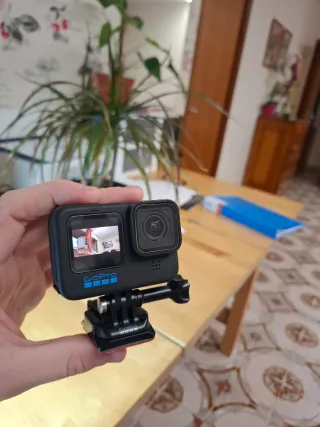 GoPro Hero 11 Black