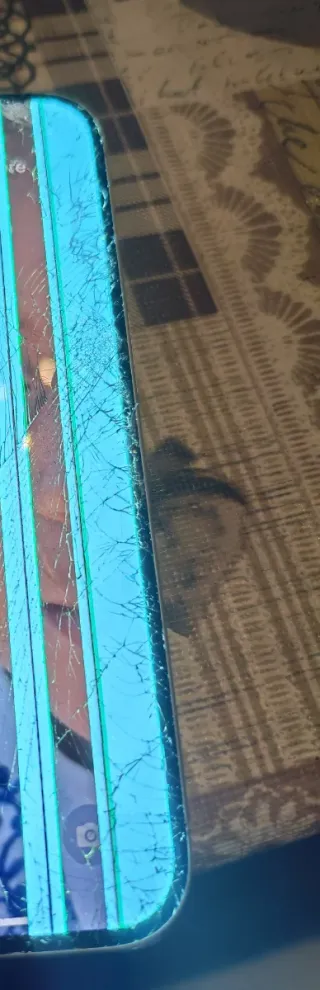 Piezas iPhone 16 Apple