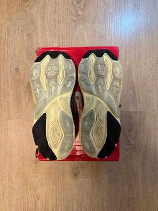 Zapatillas New Balance Balos Fresh Foam X