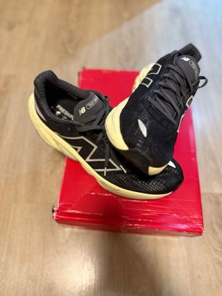 Zapatillas New Balance Balos Fresh Foam X