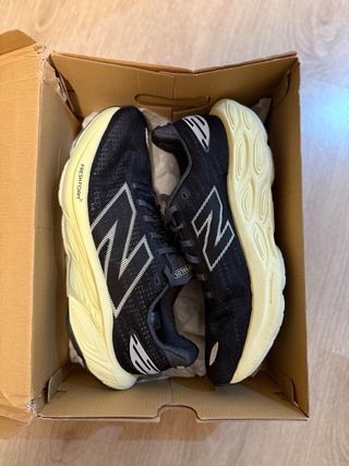 Zapatillas New Balance Balos Fresh Foam X