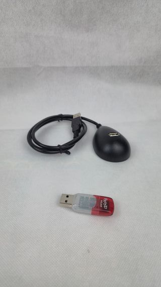 FRITZ!WLAN Stick AC 430 MU-MIMO WiFi