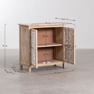 Aparador madera Sklum NUEVO