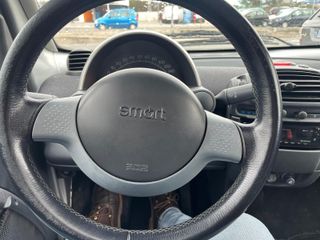 smart fortwo 2004