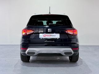 SEAT Arona Xperience Plus XL 1.0 TSI 110 5p