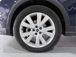 SEAT Arona Xperience Plus XL 1.0 TSI 110 5p