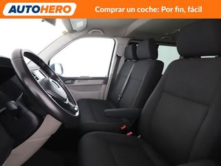 Volkswagen Caravelle 2.0 TDI Trendline