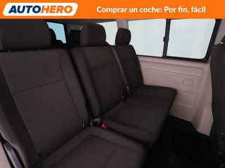 Volkswagen Caravelle 2.0 TDI Trendline
