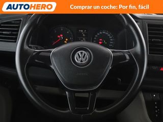 Volkswagen Caravelle 2.0 TDI Trendline