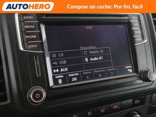 Volkswagen Caravelle 2.0 TDI Trendline