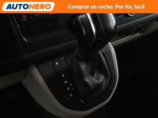 Volkswagen Caravelle 2.0 TDI Trendline