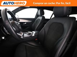 Mercedes GLC GLC 250 4Matic AMG Line