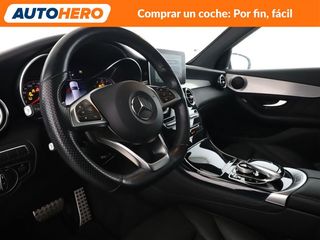 Mercedes GLC GLC 250 4Matic AMG Line