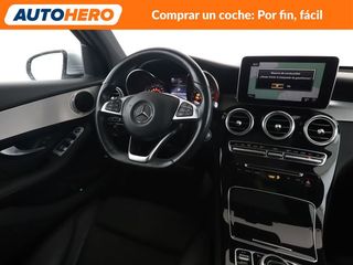 Mercedes GLC GLC 250 4Matic AMG Line