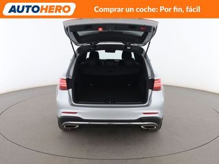 Mercedes GLC GLC 250 4Matic AMG Line