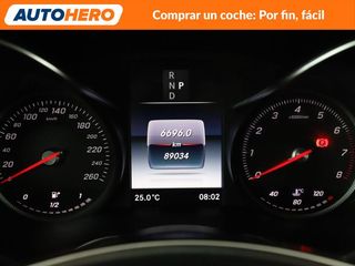 Mercedes GLC GLC 250 4Matic AMG Line