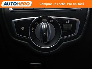 Mercedes GLC GLC 250 4Matic AMG Line