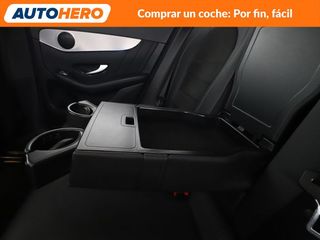 Mercedes GLC GLC 250 4Matic AMG Line