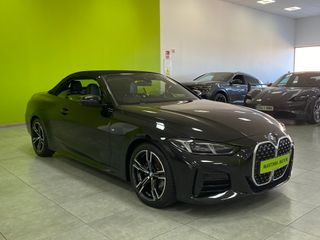 BMW Serie 4 M Sport 420i 2.0i 184CV Auto. EL TOP!!