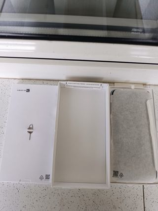 Samsung Galaxy A35 5G 128GB Azul NUEVO