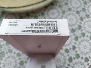 Samsung Galaxy A35 5G 128GB Azul NUEVO