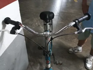 Bicicleta Orbea  Star