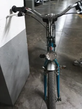 Bicicleta Orbea  Star