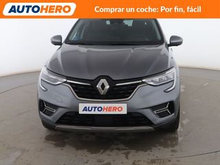Renault Arkana 1.3 TCe Mild-Hybrid Zen