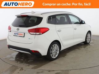 Kia Carens 1.7 CRDi Drive