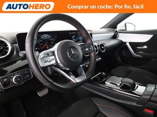 Mercedes Clase A A 180 d AMG Line