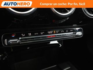 Mercedes Clase A A 180 d AMG Line