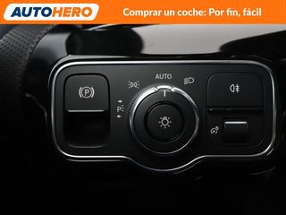 Mercedes Clase A A 180 d AMG Line